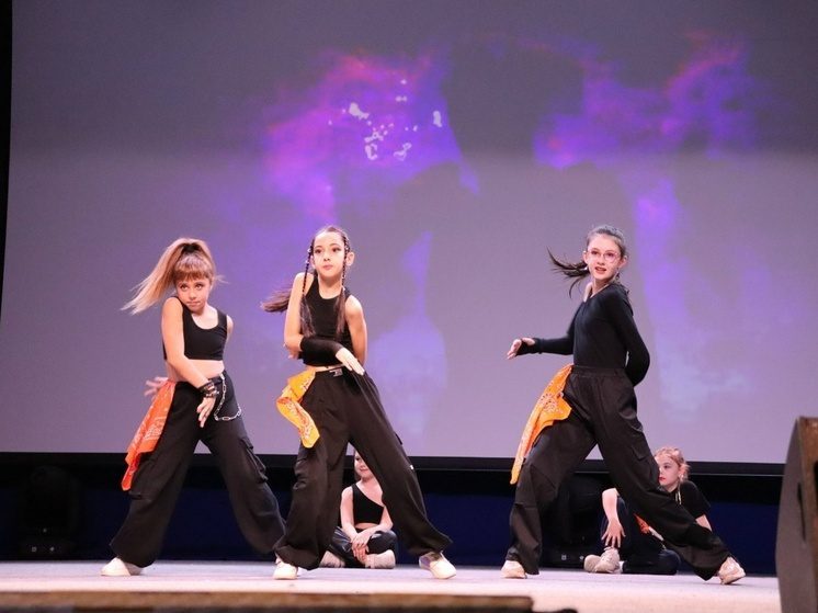 Ставрополье готовится принять фестиваль «Ритмы 45-й параллели»