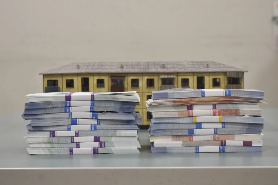 Ставрополье оказалось в конце рейтинга регионов по ипотечным платежам0