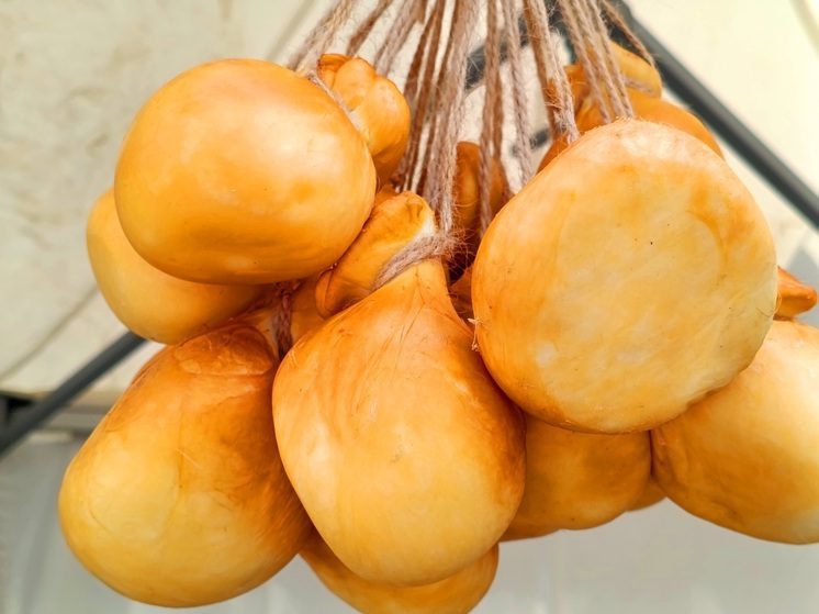 Ставрополье укрепляет сырный суверенитет: рост производства на четверть и новые вкусы для всей страны