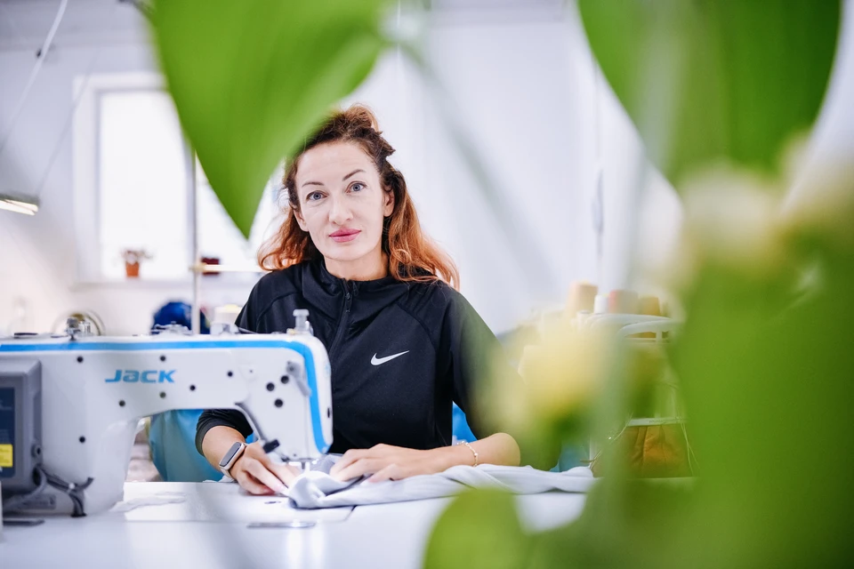 Ставрополье вошло в топ регионов СКФО по зарплатам швей0