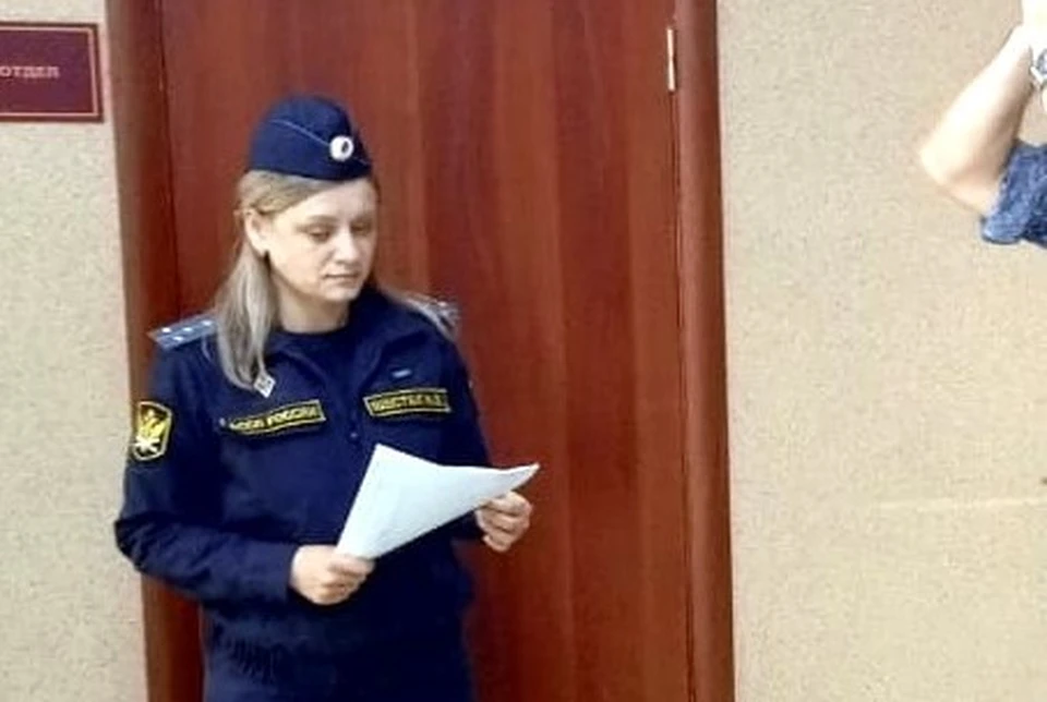 Ставрополец едва не лишился ворот дома из-за неоплаченных штрафов0