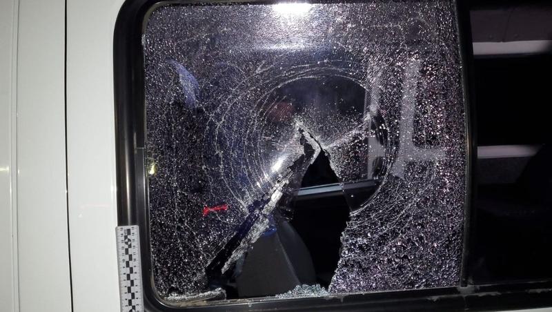 Ставрополец разбил стёкла в машине знакомого из-за ревности