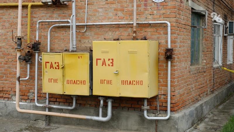 Ставрополец заплатит за газ более 300 тыс. рублей из-за махинаций со счётчиком