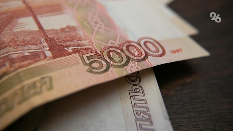 Ставропольская компания хочет взыскать с холдинга «Царицыно» около 17 млн рублей