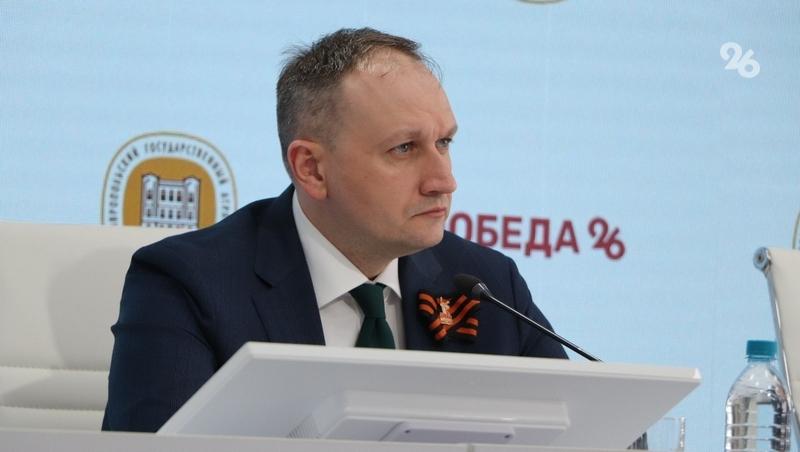 Ставропольские предприятия нарастили производство макарон на 6,5% в 2025 году