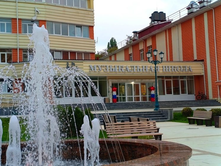 Ставропольский край получит федеральные субсидии для развития творчества детей