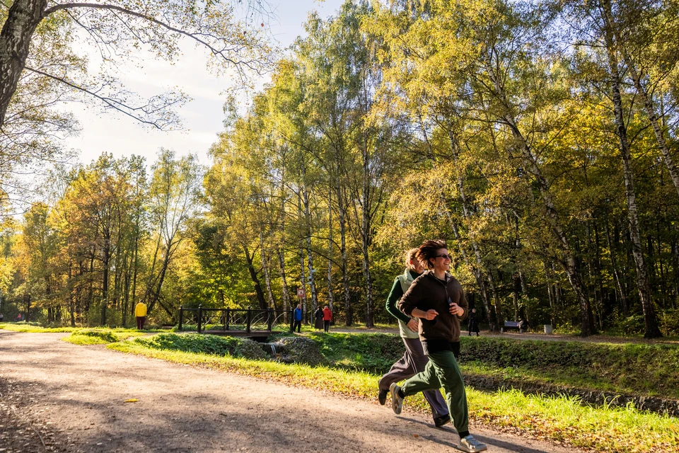 Ставропольский край занял седьмое место в рейтинге регионов по ЗОЖ0