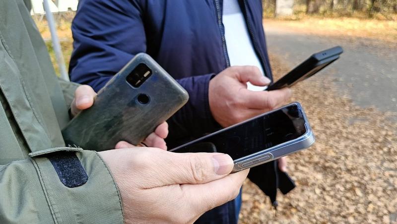 Ставропольский малый бизнес сможет управлять своим делом со смартфона