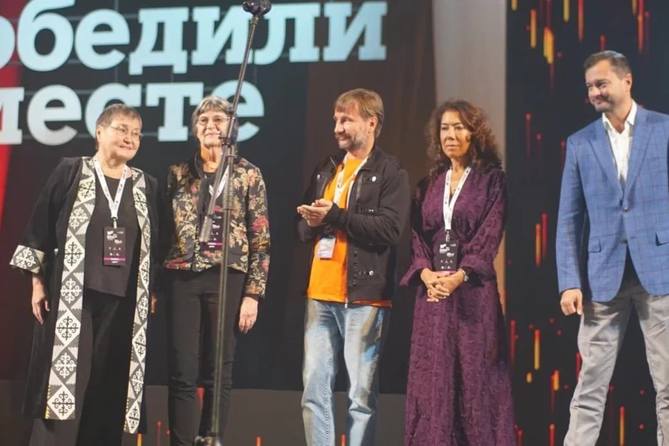 Ставропольский режиссер вошел в жюри международного кинофестиваля0