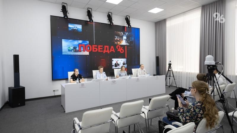 Ставропольский тренер: Профессиональный бадминтон — недешёвый вид спорта