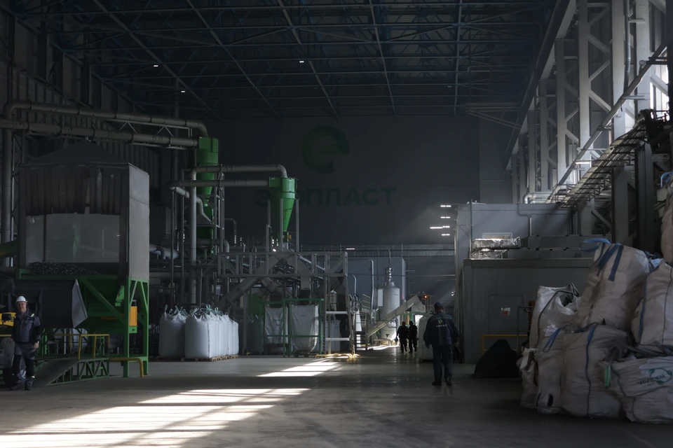 Ставропольское сельхозпредприятие обязали усилить экологический контроль0