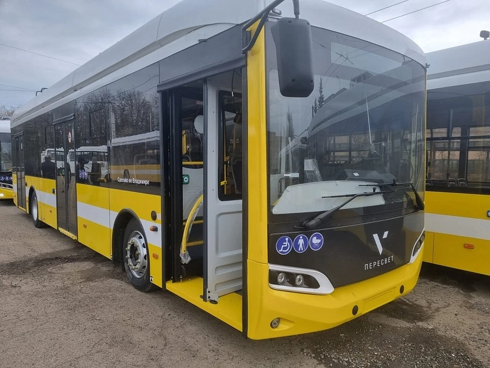 Стратегию развития общественного транспорта обсудили в Ставрополе0