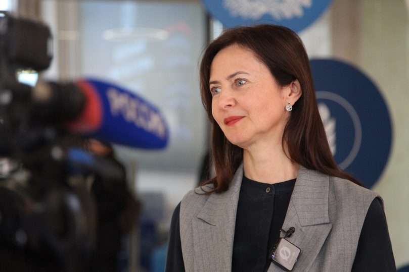 Студентам Ставропольского аграрного университета рассказали о цифровых сервисах ФНС  Ставрополь (Кавказ)1