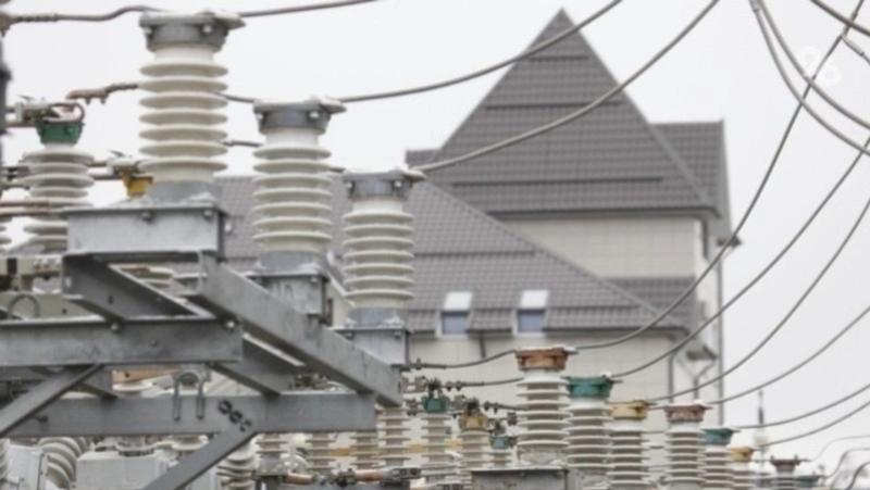 Свет отключат в нескольких населённых пунктах Ставрополья 25 ноября