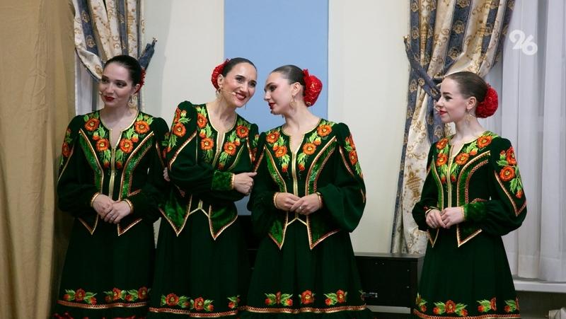 Свыше 200 творческих коллективов выступят на конкурсе в Минводах