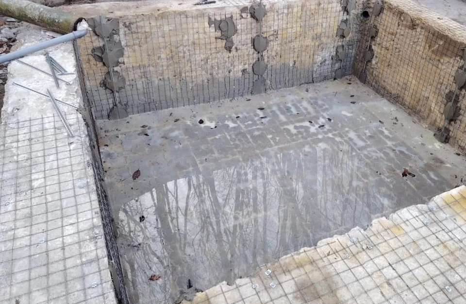 Территорию Михайловских родников благоустроят в Ставрополе0