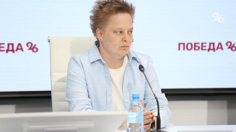 Тренер рассказала, где взрослые ставропольцы могут научиться играть в бадминтон