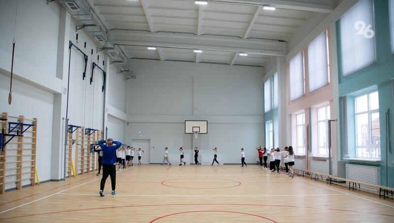 Тренерам спортшкол предлагают 1 млн рублей при переезде в сёла Ставрополья