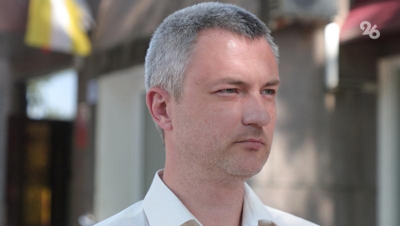 Три дворовых территории благоустраивают в Минеральных Водах