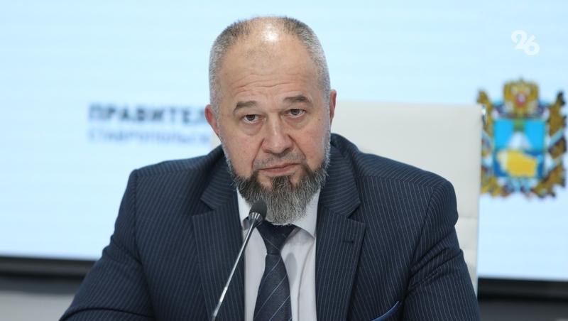 Три крупных дорожных проекта реализовали на Ставрополье в 2025 году