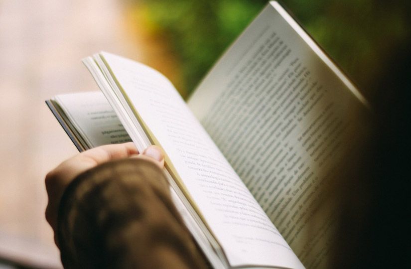 Три причины читать вслух каждый день и шесть способов не бросить это занятие через неделю4