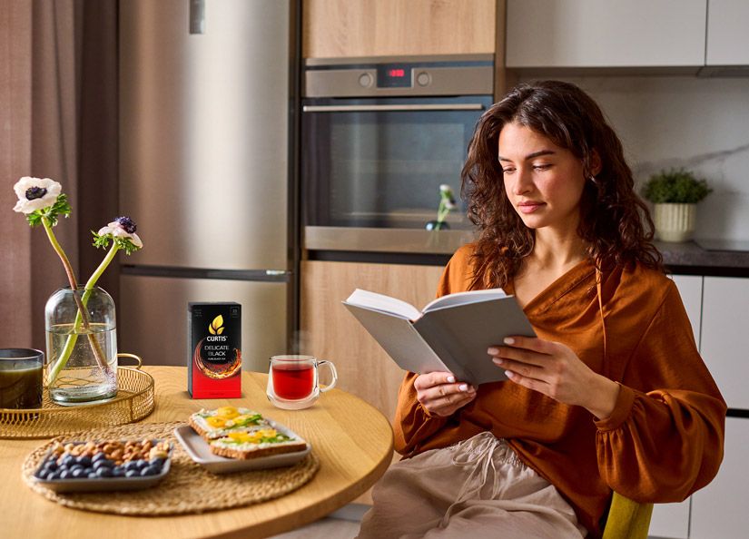 Три причины читать вслух каждый день и шесть способов не бросить это занятие через неделю8