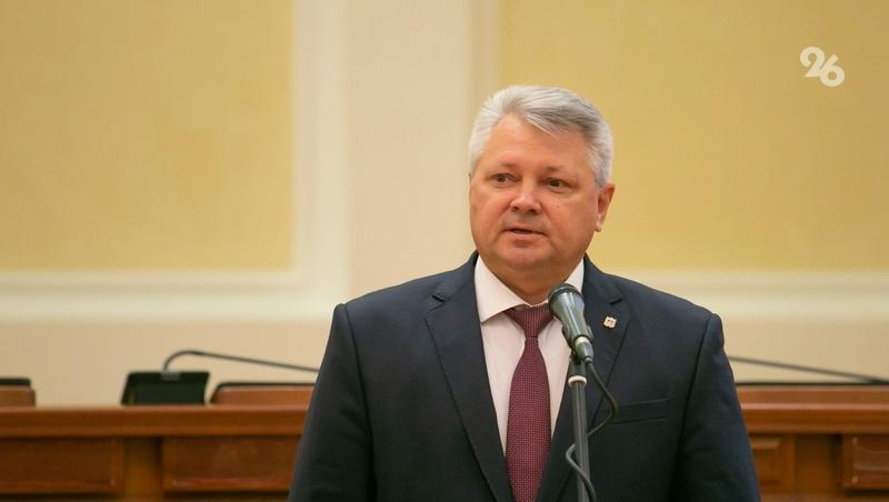 Уборка пропашных культур завершается на Ставрополье