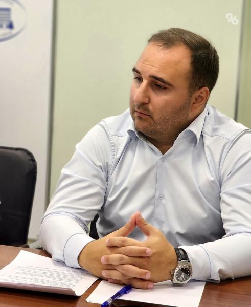 Участник «Героев Ставрополья» представит проект улучшению работы транспорта