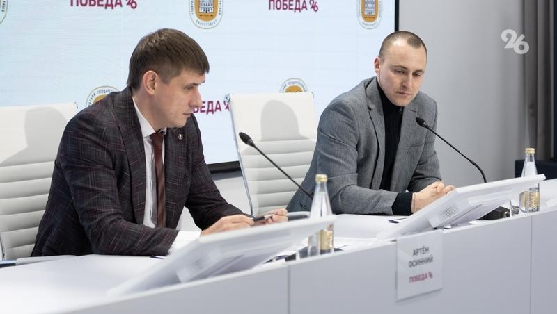 &laquo;Управляйки&raquo; обязаны разбираться с холодом в квартирах &mdash; ГЖИ Ставрополья