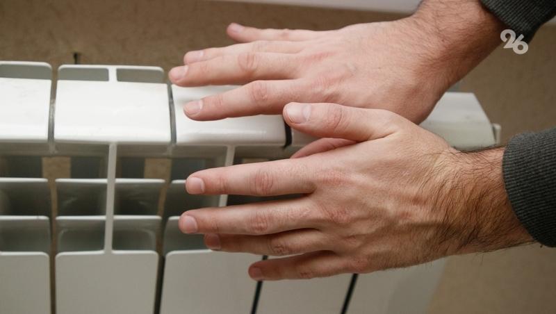 &laquo;Управляйки&raquo; обязаны разбираться с холодом в квартирах &mdash; ГЖИ Ставрополья