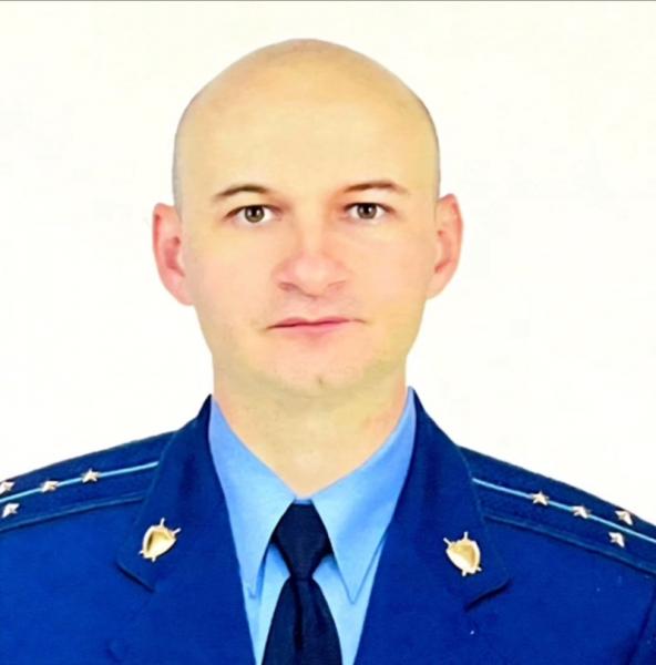 Уроженец Курганской области назначен прокурором Левокумского округа