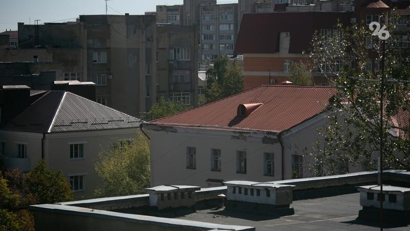 Ущерб от капремонта МКД на Ставрополье компенсирует подрядчик