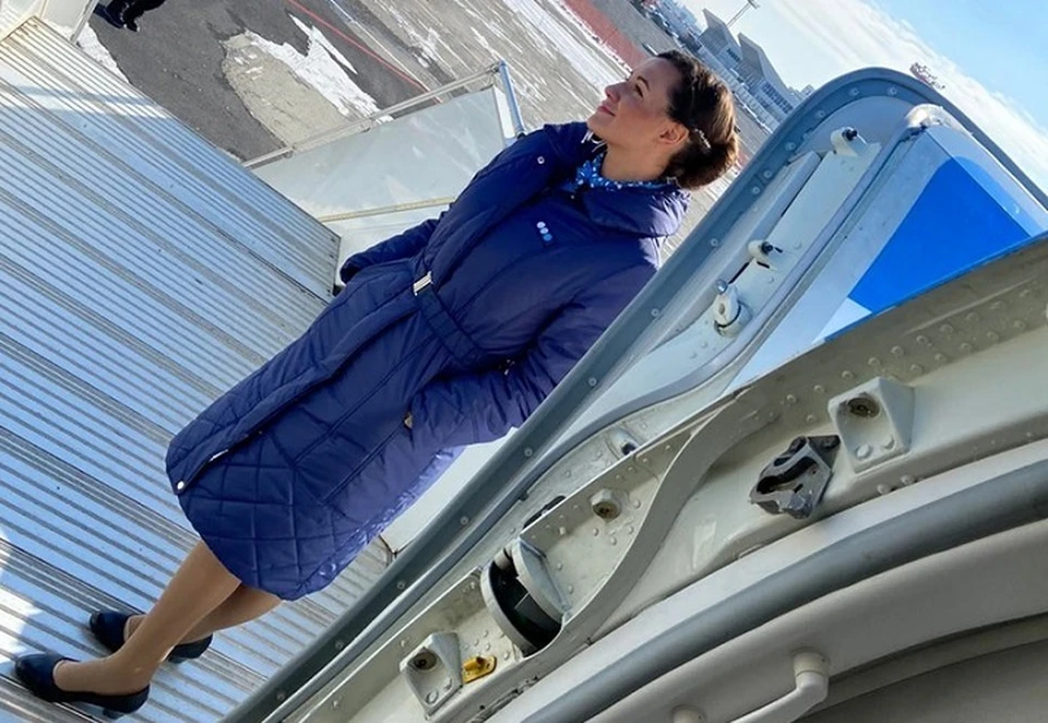 В аэропорту Минвод из-за плохой погоды задерживаются несколько рейсов0