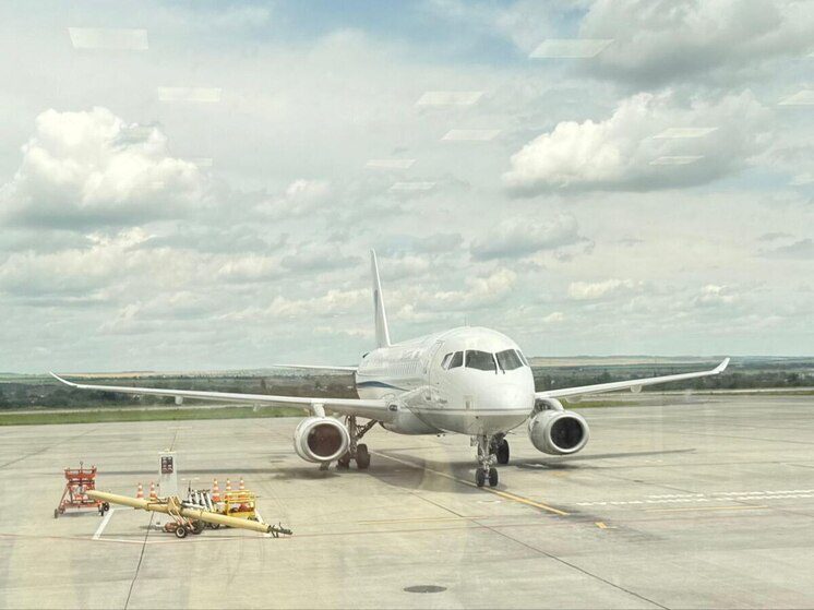 В аэропорту Минвод задержали россиянку, которая привезла из Дубая незадекларированные ювелирные украшения