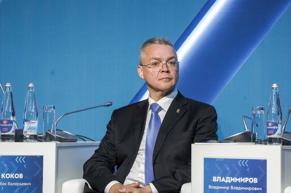 В бюджет Ставрополья поступят дополнительные 2,2 млрд рублей0