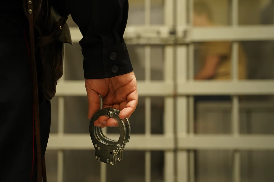 В Брянске отказались выпускать из колонии поджегшую сожителя пенсионерку0