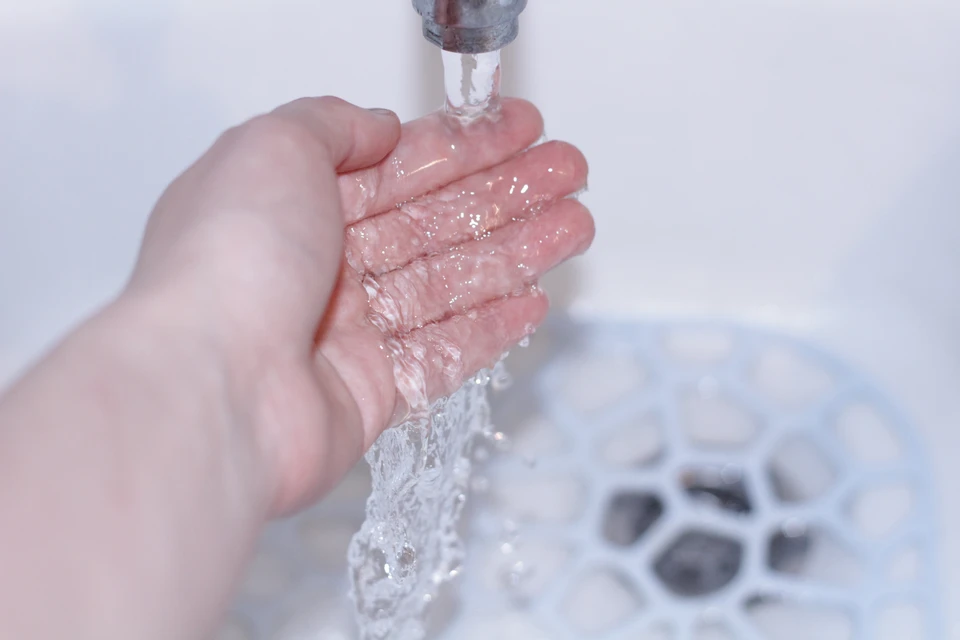 В части Предгорного округа Ставрополья 12 ноября отключат воду0