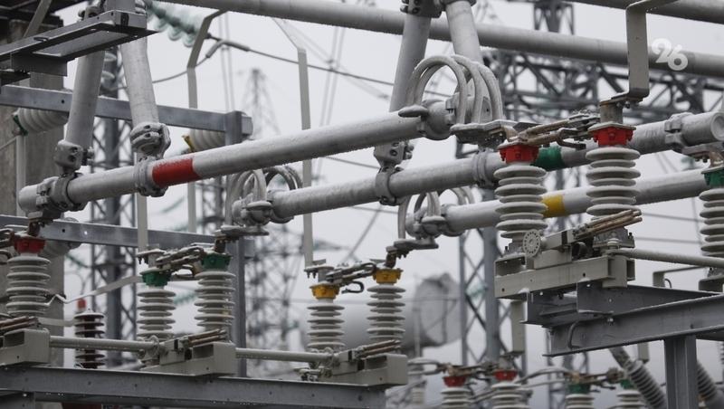 В четырёх сёлах Дагестана полиция обнаружила более 20 майнинг-ферм — Mash Gor