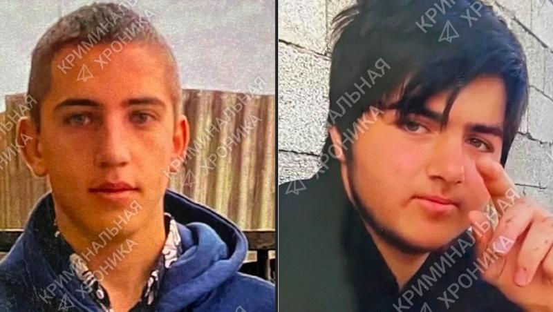 В Дагестане ищут двух подростков, пропавших 11 ноября
