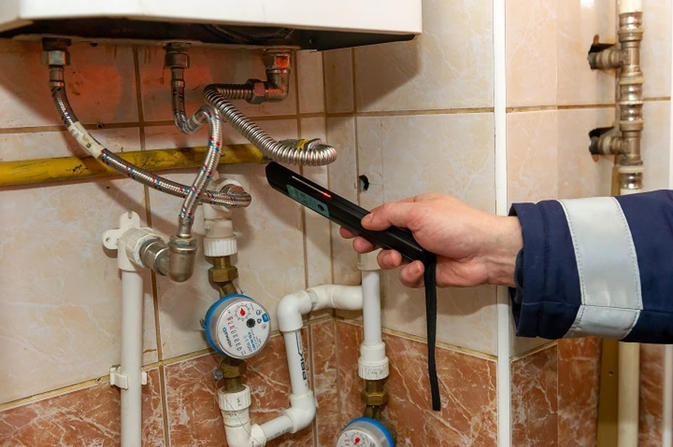 В Дагестане расследуют гибель 11-летнего ребенка от отравления угарным газом0