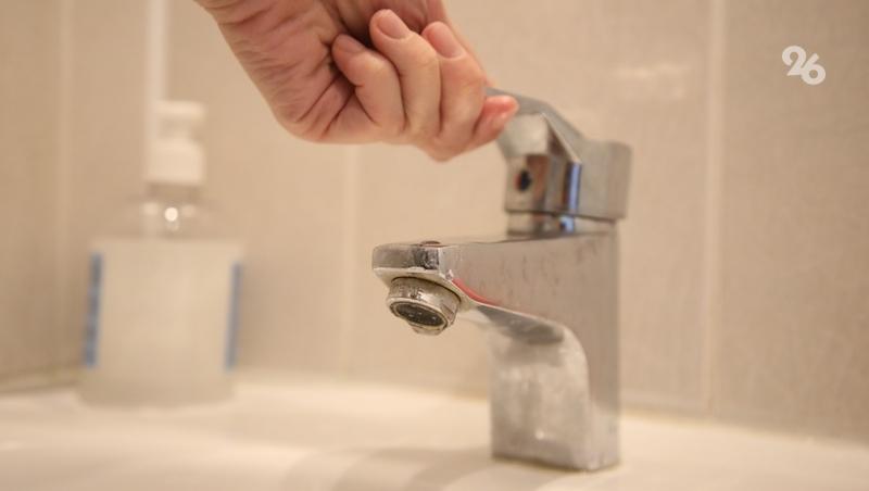 В двух СНТ Ставрополя могут удешевить стоимость подключения к водопроводу