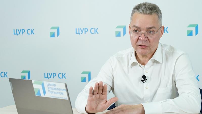 В двух СНТ Ставрополя могут удешевить стоимость подключения к водопроводу