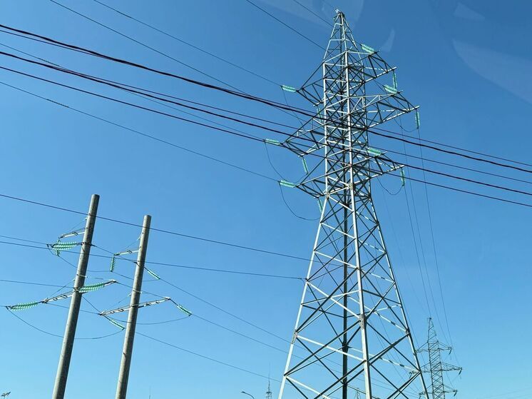 В Ессентуках 21 ноября пройдут плановые ремонтные работы по энергоснабжению