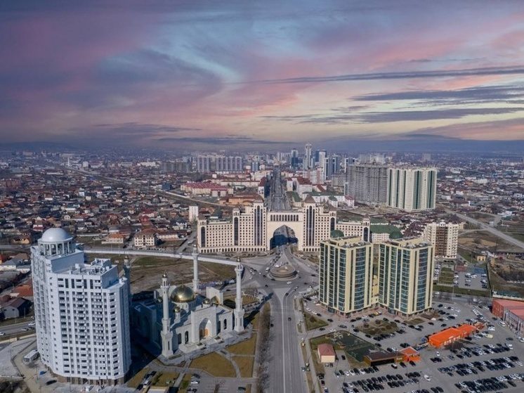 В Грозном пройдет первый межнациональный фестиваль традиционного кино «Дахар»