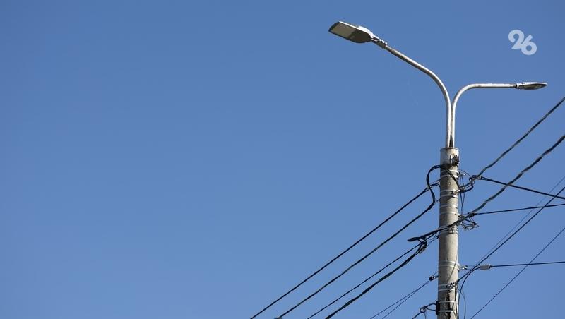 В Иноземцеве реконструируют 2 км кабельных сетей и построят ЛЭП мощностью 10 кВ