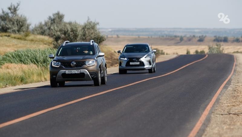 В Ипатове приведут в порядок 850 метров центральной улицы