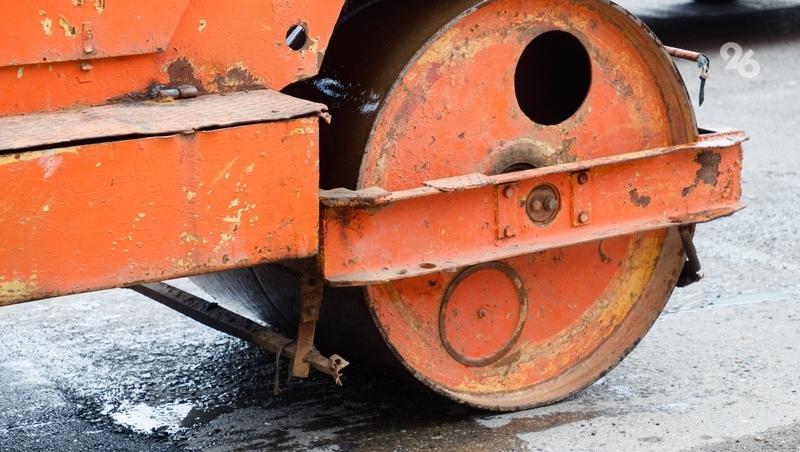 В Ипатове приведут в порядок 850 метров центральной улицы