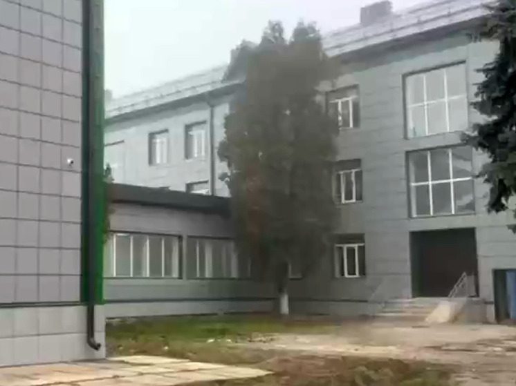 В КБР впервые за 45 лет капитально отремонтировали гимназию