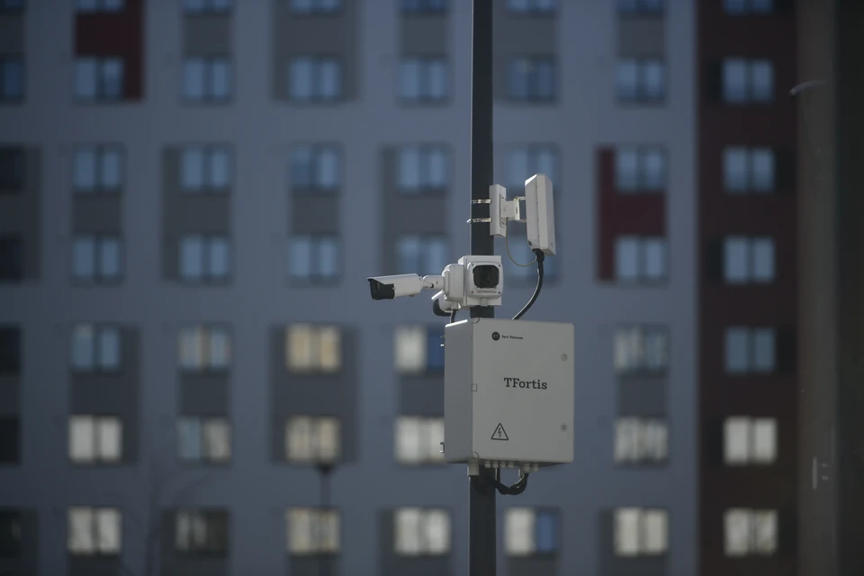 В Кисловодске камеры помогли задержать 16 разыскиваемых0