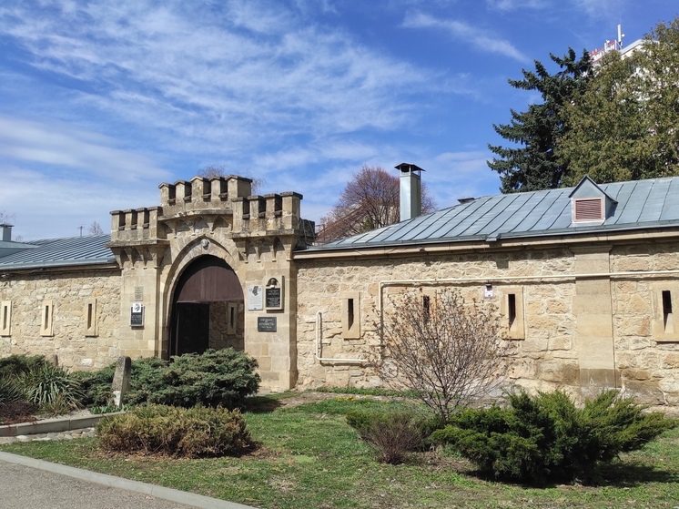 В Кисловодске «Ночь искусств» прошла под знаком единства и культурного многообразия